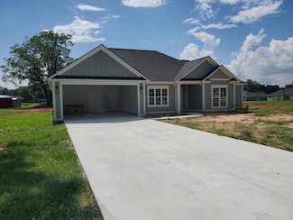 307 Ambleside Dr, Leesburg, GA 31763
