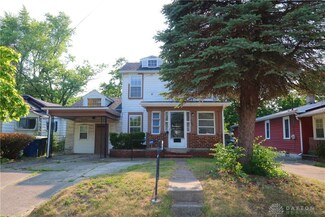 605 Fleetfoot Ave, Dayton, OH 45417