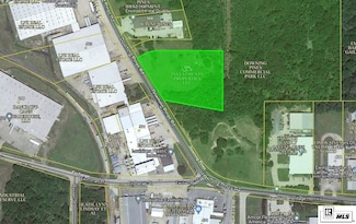 506 Downing Pines Rd, West Monroe, LA 71292