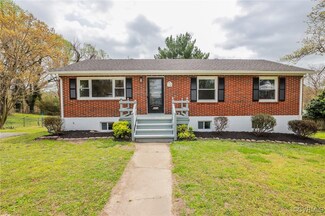3212 Garland Ave, Hopewell, VA 23860