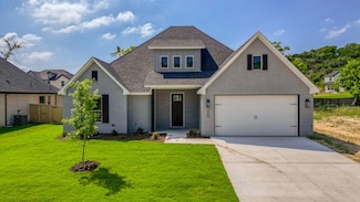 225 Belmont Dr, Weatherford, TX 76087