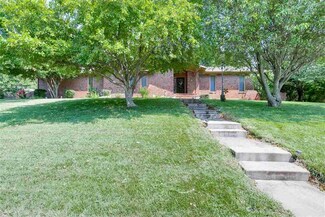 620 Tristan Dr, Mulvane, KS 67110