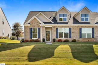 313 Village Boundary, Anderson, SC 29621