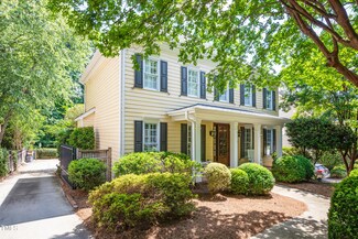 3308 Tall Tree Place, Raleigh, NC 27607