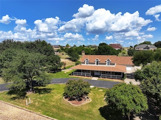 1407 Lady Amber Ln, Granbury, TX 76049