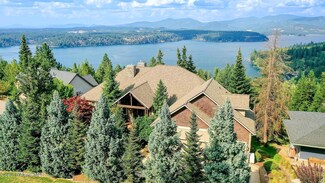 2175 E Packsaddle Dr, Coeur D Alene, ID 83815