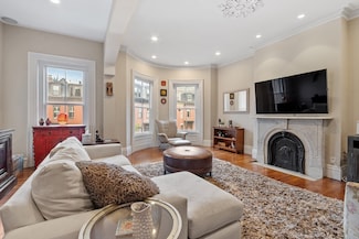 38 Concord Square Unit 2, Boston, MA 02118