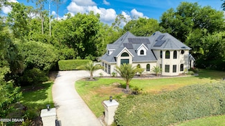 2 Broadwater Dr, Ormond Beach, FL 32174