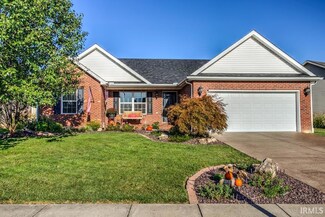 9030 Wynnfield Dr, Evansville, IN 47725