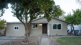 413 W Myers Ave, Fresno, CA 93706