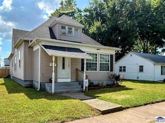2400 S 6th St, Terre Haute, IN 47802