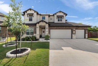 232 Manassas Dr, Andice, TX 78628