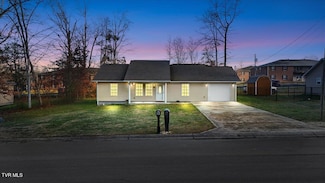 539 Shellbark Rd, Newport, TN 37821