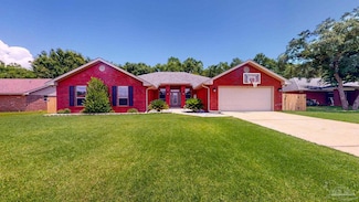 4444 Piedmont Way, Milton, FL 32583