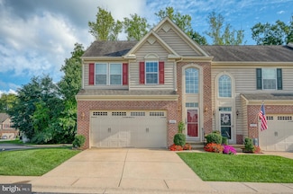 1801 Exton Dr Unit 176, Fallston, MD 21047