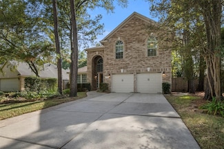 35 N York Gate Ct, Spring, TX 77382