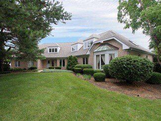 9517 Muirfield Ct, Village of Lakewood, IL 60014