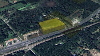 0 U S 301, Lawtey, FL