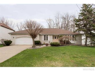 49 Baron Ct, Getzville, NY 14068