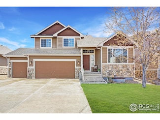 2055 Grain Bin Dr, Windsor, CO 80550