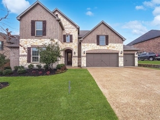 16442 Moss Haven Ln, Little Elm, TX 75068