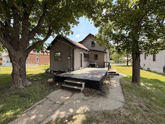 206 Oscar Ave N, Canby, MN 56220