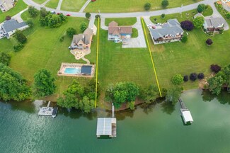345 Mallard Baye, Rutledge, TN 37861