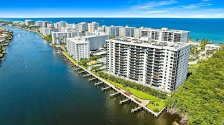 3420 S Ocean Blvd Unit 3p, Highland Beach, FL 33487