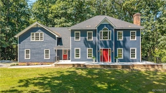 2696 Buckhorn Hill, Maidens, VA 23102