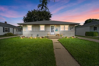 6522 W Spokane St, Milwaukee, WI 53223