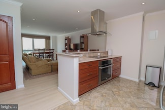 1435 4th St SW Unit B815, Washington, DC 20024