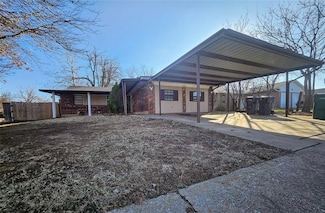 4728 SE 45th St, Oklahoma City, OK 73135