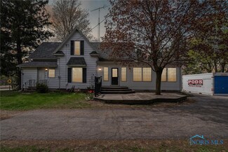 15914 County Road F, Wauseon, OH 43567