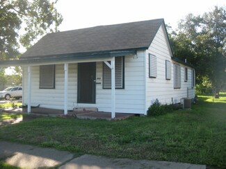 Unlisted Address