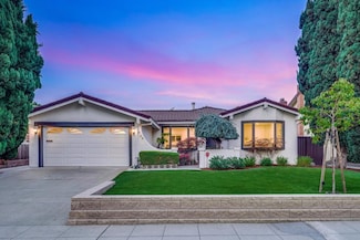 424 Palo Verde Dr, Sunnyvale, CA 94086