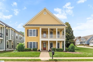 514 Coolwater Dr, Taylors, SC 29687