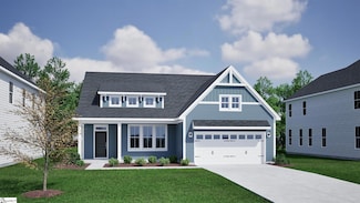 1534 Offshore Dr Unit CLE 30, Inman, SC 29349