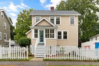 110 Emerson Rd, Milton, MA 02186