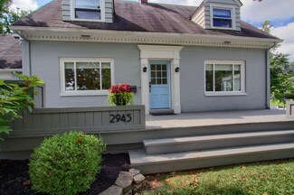 2945 Losantiridge Ave, Cincinnati, OH 45213