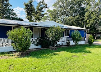 491 E Sherwood Dr, Livingston, TX 77351