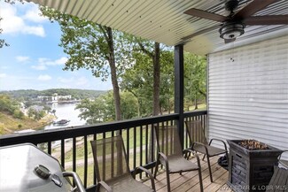 1436 Cherokee Rd Unit 1B, Village of Four Seasons, MO 65049