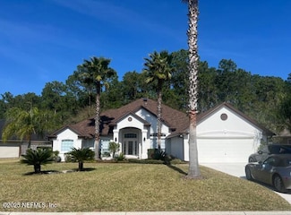 1552 W Windy Willow Dr, Saint Augustine, FL 32092