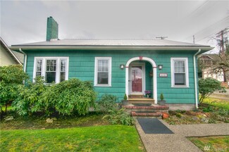 819 Midway St NW, Olympia, WA 98502
