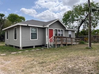 19532 Michael St, Elsa, TX 78543