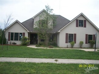 2717 Lykeway Ct, Fort Wayne, IN 46808