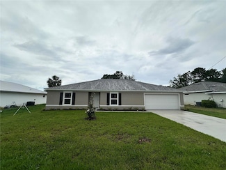 17 Luther Dr, Palm Coast, FL 32137