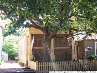 631 N 8th St, Baton Rouge, LA 70802