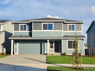 15110 Prescott Loop SE, Yelm, WA 98597
