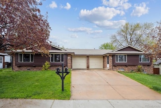 3685 Lewis St, Wheat Ridge, CO 80033
