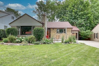 11817 W Homewood Ave, Milwaukee, WI 53226